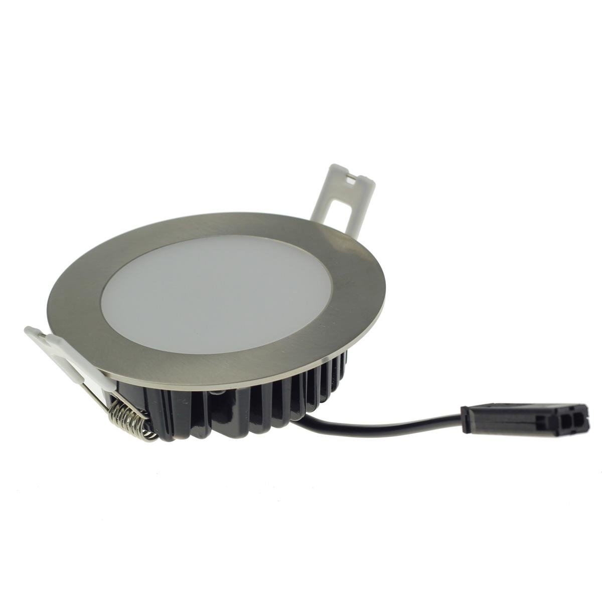 8W dimmable led downlight