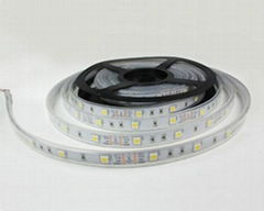 SMD5050 led 防水軟燈條