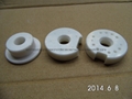 Zirconium oxide silicon nitride ceramic processing 1