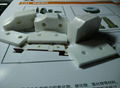 Alumina zirconia ceramic wear parts 3