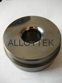 硬质合金钨钢变薄拉伸成型缩管模具