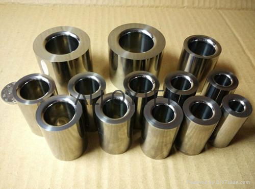 Alloy bushing insert 2