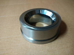 carbide alloy mould parts