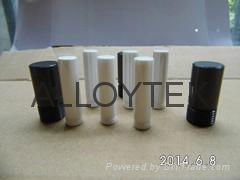 Precision alumina zirconia silicon nitride ceramic parts processing  2