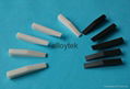 Precision alumina zirconia silicon nitride ceramic parts processing  1