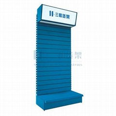 Hardware Product Pegboard Display Racks