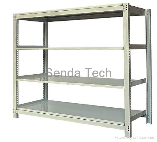 Light Duty Storage Shelf cold storage shelf