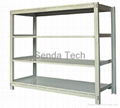 Light Duty Storage Shelf cold storage