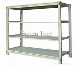 Light Duty Storage Shelf cold storage shelf