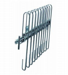 metal display hook SD-097