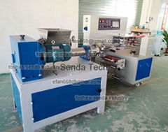 Plasticine Packing Machine