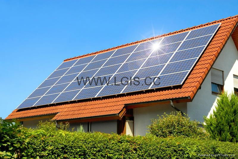 20kw solar power system off grid for home appliance use 4