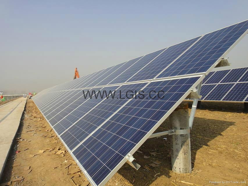 50KW home solar system energy storage power battery 2