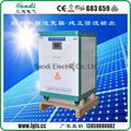 triple output type inverter