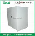 Electric Control Cabinet/outdoor battery cabinet with air conditioner 2