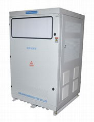 三迪3KW-500KW户外防水逆变器纯正弦波离网太阳能逆变器