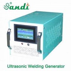 20KHz Ultrasonic Welding Generator for face mask welding machine
