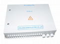 PV String junction Box 1000V Solar DC Combiner Box use for solar panel system