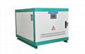 High voltage 500-800VDC high frequency inverter 50kw for car vehicle ship train power inverter