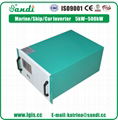 DC to AC 10kw car power inverter 220V Vehicle inverter