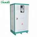 50KW all in one hybrid inverter with
