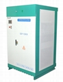 Wide voltage range (500V-850VDC) DC to AC Solar/Wind Off-grid Inverter 100KW