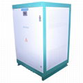 220v 380v Hybrid Solar Inverter 80kw Off