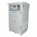 Solar pump Inverters for driving pump or motor.