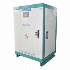 50KW工頻逆變電源電力專用離網逆變器SDP-50KW