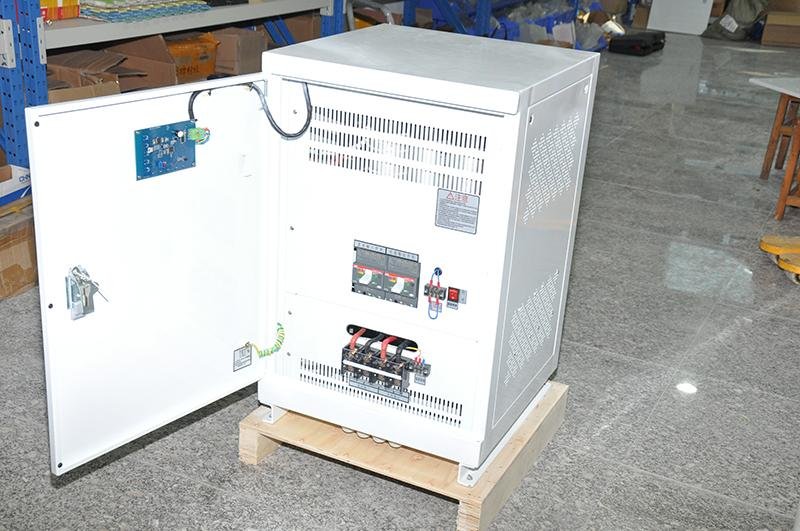 25KW vehicle/ship special use sine wave inverter power supply 3