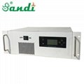 SANDI 360V solar controller charger 