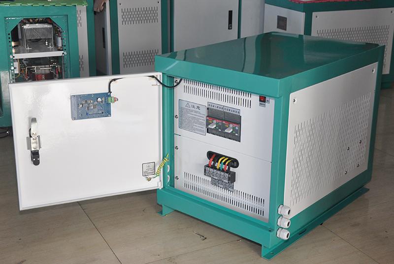 electric vehicle inverter