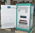 Three-phase 60KW Low Frequency 3 phase off grid solar inverter