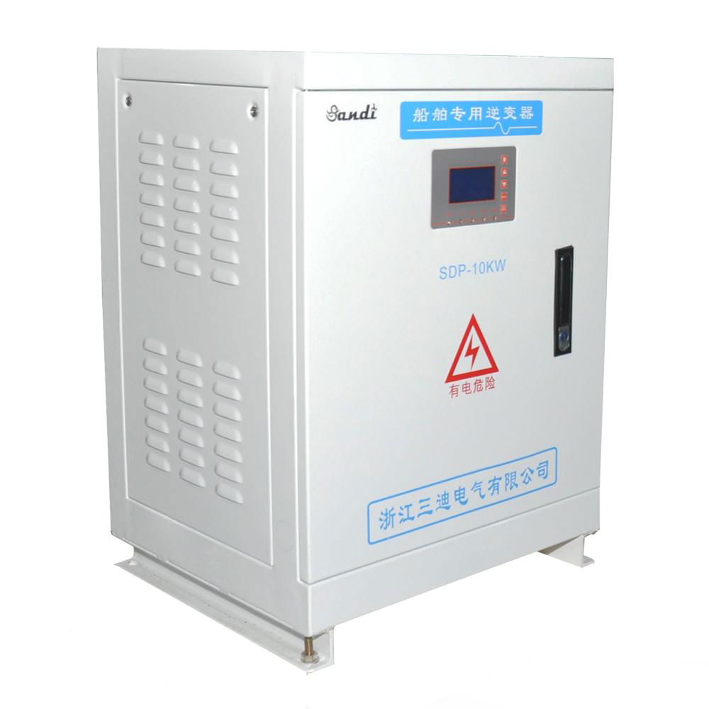 10KW sine wave solar power inverters with CE approved  2