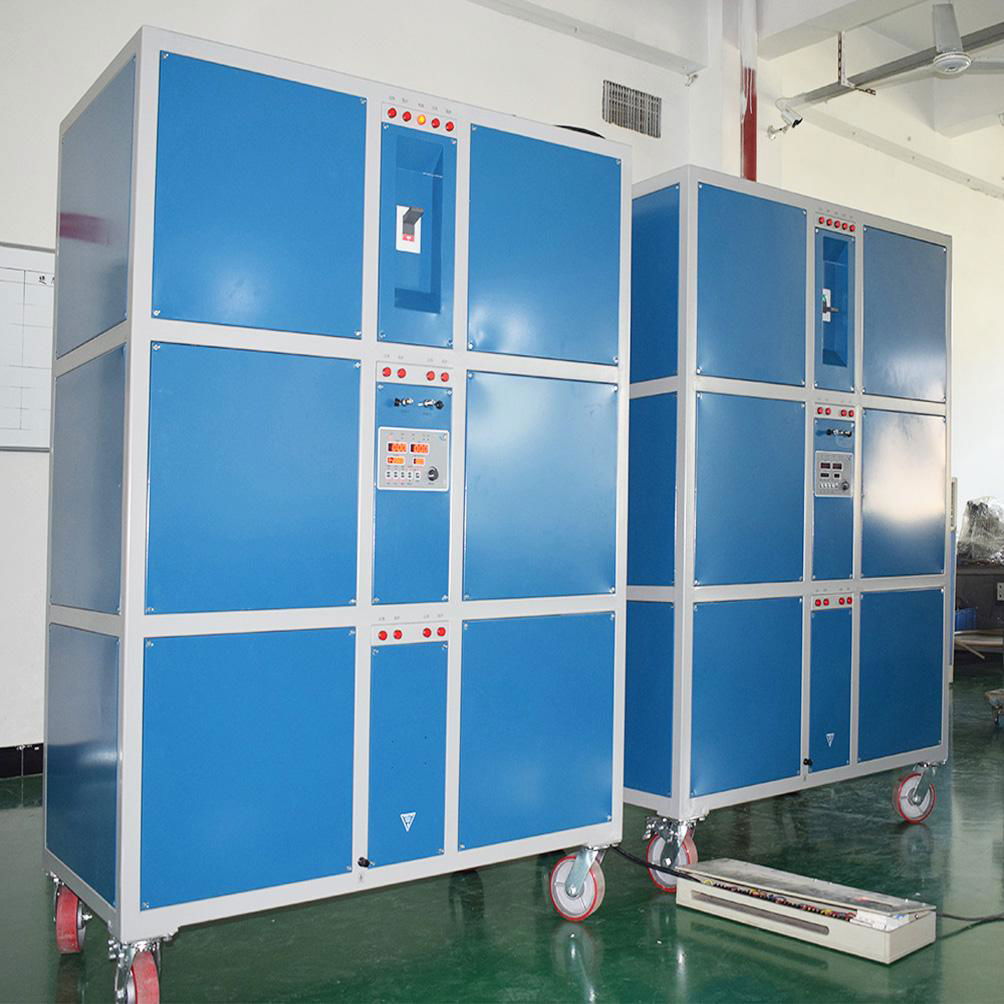 electroplating power supply 5000A/15VDC for electroplating rectifier for plating