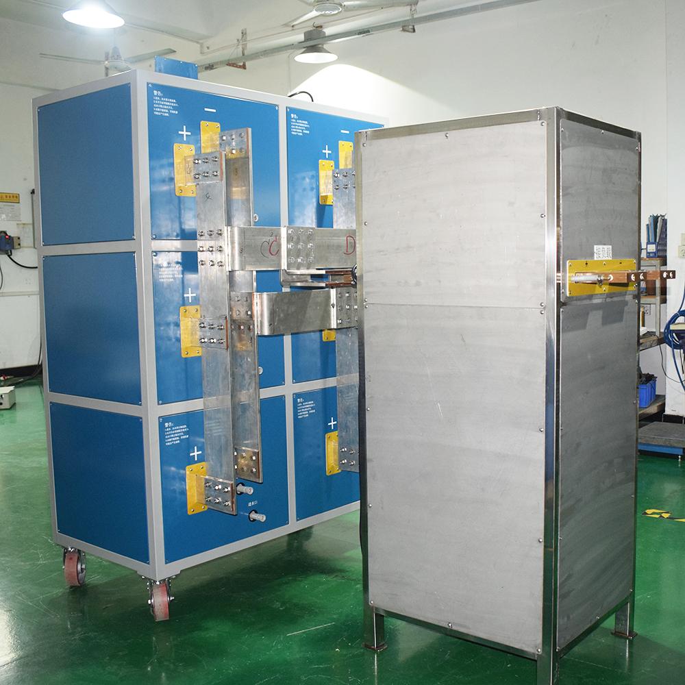 electroplating power supply 5000A/15VDC for electroplating rectifier for plating 2