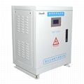 10KW vehicle mounted power inverter