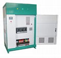 500kw DC-AC Pure Sine Wave off Grid Three Phase Inverter for Solar Power System