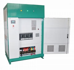 500kw DC-AC Pure Sine Wave off Grid Three Phase Inverter for Solar Power System