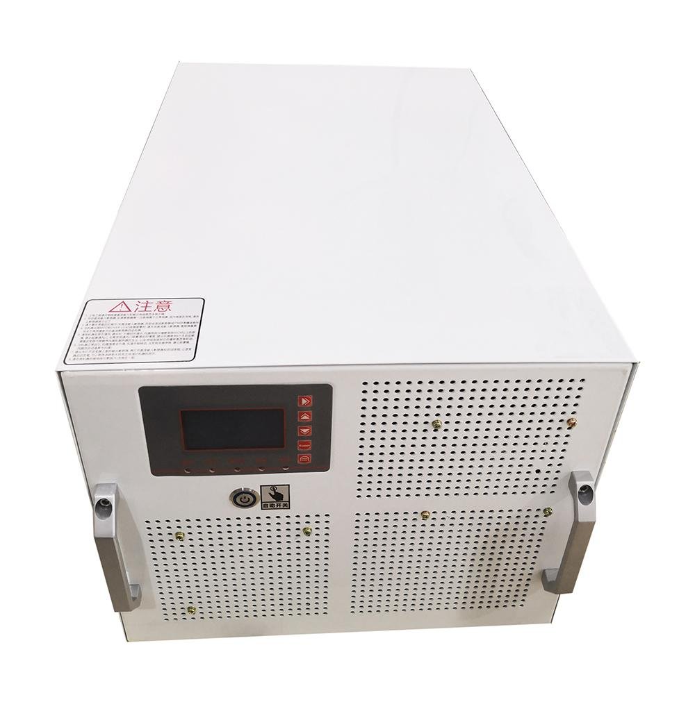 15KW vehicle/ship/train special inverter power supply