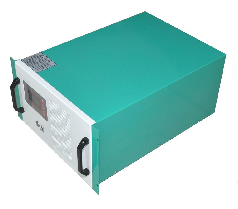 15KW vehicle/ship/train special inverter power supply 2