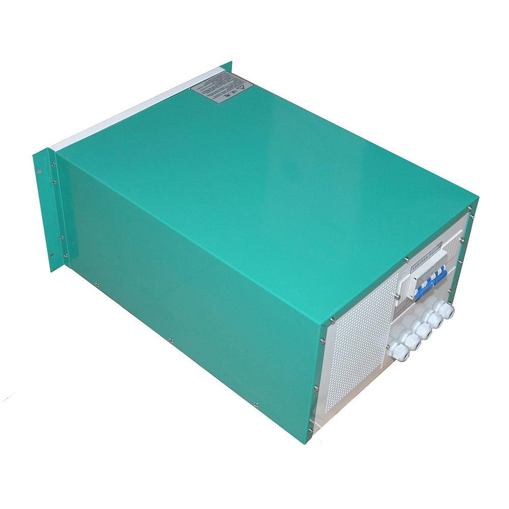 15KW vehicle/ship/train special inverter power supply 4