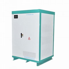 128kwh Energy Storage Battery 280Ah rechargeable lithium LiFePO4 battery