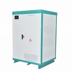 128kwh Energy Storage Battery 280Ah rechargeable lithium LiFePO4 battery 