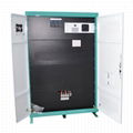 Lithium LiFePO4 Battery Cabinet