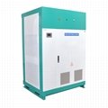 SDP-300kw DC to AC Pure Sine Wave off Grid Three Phase  Inverter for Solar Power System