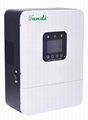 Solar Charge Controller 384V 150A for solar storage battery battery system