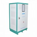 SDP-50KW split phase inverter charger