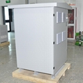 outdoor dc/ac inverter charger for backup battery system with CSA/ UL1741