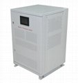 AC/DC rectifier charging cabinet 100V~750V